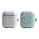 DIY Custom 3D Sublimation Airpod Case For Apple Airpod 1 2 Wireless Earphone Protective Charging Protective Cover for sale