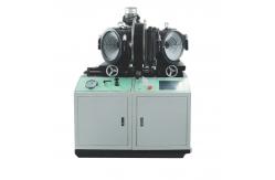 China Multi Angle Poly Pipe Butt Fusion Welding Machine 84KW 1600MM supplier