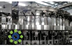 China Energy drinks kvass beer bottling carbonated rinsing filling capping machine and equipment supplier