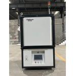 Industrial Rapid Thermal Annealing RTA Furnace 1000 Ordm C Electric Holding Melting for sale