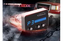 China 7 Mode Throttle Controller Speed Up Throttle Response Controller supplier