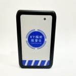 FJ-F100 X And Gamma Radiation Personal Dose Monitoring Radiation Sounder for sale