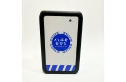 China FJ-F100 X And Gamma Radiation Personal Dose Monitoring Radiation Sounder supplier