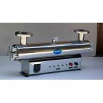 40m3 / Hour 254nm UV Light Water Sterilization System for sale
