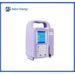 Lightweight Enteral Feeding Pump multipurpose Four Feeding Modes for sale