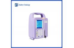 China Lightweight Enteral Feeding Pump multipurpose Four Feeding Modes supplier