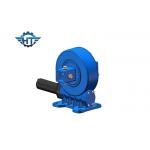VE9 Efficiency 40% Solar Slew Drive High Torque For Industrial Applications for sale
