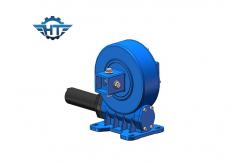 China VE9 Efficiency 40% Solar Slew Drive High Torque For Industrial Applications supplier