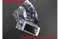 China Heat Sealed Padded Mailing Envelopes , Metallic Bubble Mailers Wrap Shinpping supplier