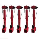 Hydraulic Jacking System with Hydraulic Power Source 's Top Choice