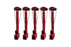 China Hydraulic Jacking System with Hydraulic Power Source 's Top Choice supplier