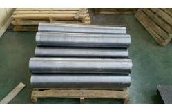 China Lead Shielding Material / Rolled Lead Sheet supplier