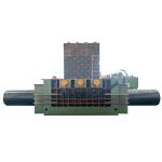 225KW Metal Waste Baler System 380V Export Worthy Pacaking for sale