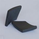 Strong Permanet Starter Motor Magnets Block ISO9001 Low Weight Loss for sale
