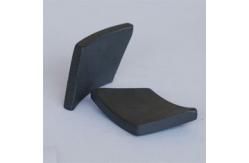 China Strong Permanet Starter Motor Magnets Block ISO9001 Low Weight Loss supplier