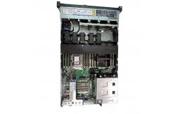 China Half Height Blade Lenovo ThinkSystem SN550 Server XClarity Controller supplier