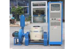 China 6000N Sine Sweep Vibration Test supplier