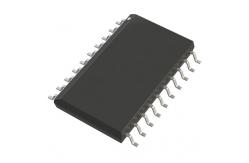 China ADM2587EBRWZ-REEL7 Integrated Circuit Components Signal Power RS485 Transceiver supplier