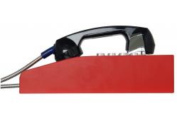 China Robust Vandal Resistant Telephone , Emergency Voip Phone For Bank / ATM Service supplier