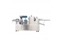 China PAPA Bread Machinery Bread Kneader Rolling Machine Dough Processing Commercial Dough Divider Machine supplier