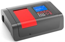 China Laboratory Tungsten Lamp Double Beam Spectrophotometer Macylab Uv-1900 supplier