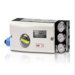 OEM ABB TZIDC V18345-1010521001 Electro Pneumatic Positioner for Double Acting Valve for sale