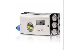 China Highly ABB V18345-1010551001 Double Acting Valve Positioner with Customized Support supplier
