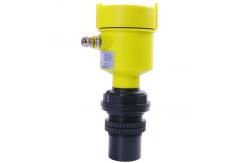 China ABS Ultrasonic level Meter supplier