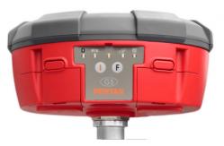 China Pentax brand GPS 220 Channels RTK GNSS Receiver G5 price supplier