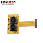 Unleash the Full Potential of Your Imaging Solution with Sinoseen s Dual Lens Camera Module for sale