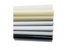 China Window Shade Curtain Motorized Blackout Roller Blinds Fabric For Windows supplier