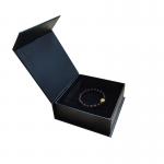Custom Rigid Boxes With Logo Packaging Product Box For Acceptable Customer's Logo Embossed for sale
