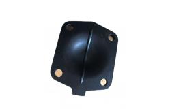 China Customized Rubber Valve Component Optimizing Performance And Reliability supplier