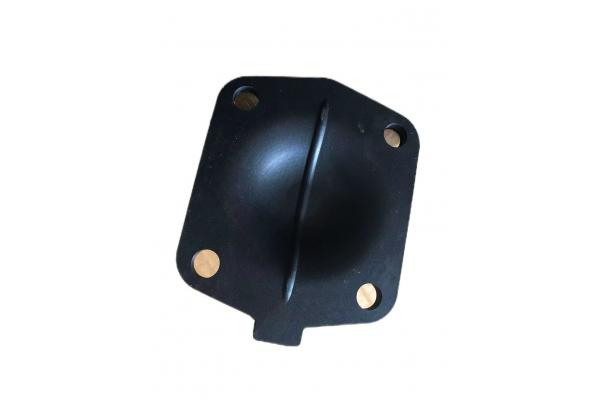 Customized Rubber Valve Component Optimizing Performance And Reliability