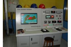 China Industrial Sodium Silicate Plant Machinery Auotomatic PLC Control System supplier