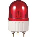 Bulb Revolving Warning Light Ø80mm Max.90dB Employing Special Power Transmission System and Bulb of High Durability for sale