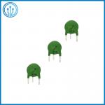 Metal Oxide Varistor Built-in Smart PTC Thermistor MZ11-08E600~121RM 14D391 For Nonlinear Power Supply for sale