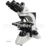 Infinity Plan Objective Compound Optical Microscope 40X 1000X For Labortary  A12.0301 for sale