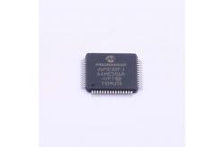 China DSPIC33FJ32MC104T-I/PT supplier