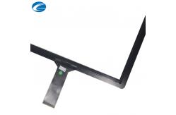 China 19 Inch Projected Capacitive Touch Screen Overlay Kit Panel LVD Certified supplier