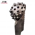 IADC 537 Single Cone Bit Sealed Bearing 8 1/2 Inch For Malaysia Foundation Engineering for sale