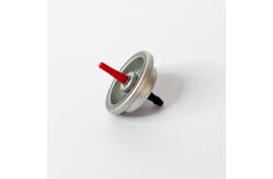 China Universal Butane Lighter Gas Refill Valve for Normal Temperature Application supplier