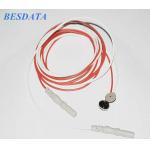 Biopotential Sintered Silver Silver Chloride Electrodes Brain EEG Sensor for sale