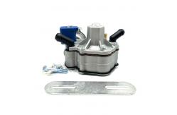 China Car Fuel Sequential Injection LPG Pressure Regulator High Pressure ISO9001 supplier