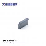 Fan Ferrite Magnets Permanent Ferrite Magnets That Provide Power In Large Fans for sale