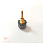 220V Copper Material KSD301 Thermostat Long Life  For Industrial Applications for sale
