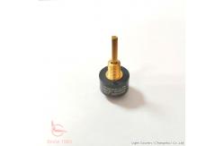 China 220V Copper Material KSD301 Thermostat Long Life  For Industrial Applications supplier