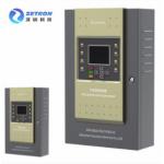 Online Monitoring Gas Detection Controller 8 / 16 Channel OEM ODM OBM relay 4-20mA 485 output for sale