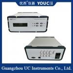 1*8 Channel Desktop Optical Switch Automatic Scanning for sale