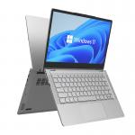 Slim 14.1 Inch Custom Laptop NoteBook 16GB RAM With 4500mAh Battery for sale
